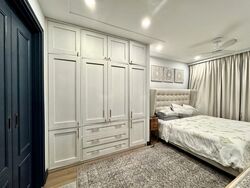 Northshore Drive (Punggol), Multi Generation #568083281